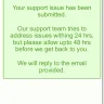 MegaPersonals.com - Falsely flagged account haven’t responded in months; scammers using photos - Photo 2