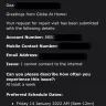 Globe Telecom - Globe internet not working - Photo 2