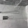 District Capitol Glass - Unprofessional and unfinished job - wrong glass measurement for all 3 panels