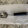 Cuisinart - Ice cream scoop defective