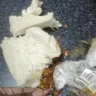 Shoprite Checkers - Globe glasses inside the food - Photo 2