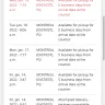 Purolator - Delivery - Photo 1