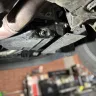 Express Oil Change & Tire Engineers - Oil change/damage