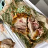 Wingstop - Undercooked chicken - Photo 2
