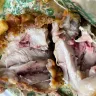 Wingstop - Undercooked chicken - Photo 3