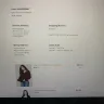 Fashion Nova - That I haven’t received my refund since they got my items back since November 26,2021