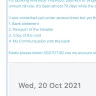 Etihad Airways - Double charged and no refund - Photo 2