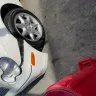Zips Car Wash - Damage to my car