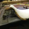 FHF, LLC, Ron Friedson - Saddles