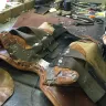 FHF, LLC, Ron Friedson - Saddles