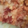 Debonairs Pizza - 5 sausages pizza horrible