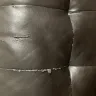 Jennifer Convertibles - I bought a sectional I paid about 2400 April 17, 2019 through the website of Jennifer convertible - Photo 2
