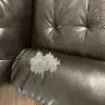 Jennifer Convertibles - I bought a sectional I paid about 2400 April 17, 2019 through the website of Jennifer convertible - Photo 3