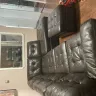Jennifer Convertibles - I bought a sectional I paid about 2400 April 17, 2019 through the website of Jennifer convertible - Photo 1