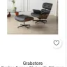 1Day - Eames replica designer chairs
