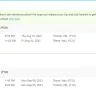 FlightHub - Flight was cancelled, but FlightHub states that it happened