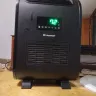 LifeSmart Comfort - Electric infrared heater