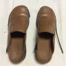 C & J Clark America, Inc., 60 Tower Road, Waltham, MA 02451 - 4 pair of clarks shoes and one pair of clark ankle boots deteriorating and falling apart.