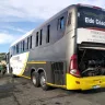 Eldo Coaches - Services