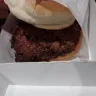 Culver's - Double deluxe butter burger