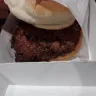 Culver's - Double deluxe butter burger - Photo 1