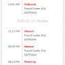 J&T Express - Parcel tak tahu ke mana - Photo 1