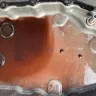 General Motors - 8 speed transmission failure on 2016 cts - Photo 1