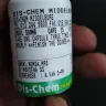 Dis-Chem Pharmacies - Unsealed medication