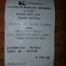 Debonairs Pizza - Triple decker and service - Photo 1