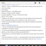 Sorelindiaboots.in and sorelindia.com - Impersonation of legit company sorel by fraudster - Photo 1