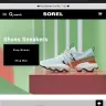 Sorelindiaboots.in and sorelindia.com - Impersonation of legit company sorel by fraudster - Photo 3