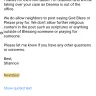 Nextdoor - ND needs to stop the censorship!!