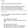 Nextdoor - ND needs to stop the censorship!! - Photo 5