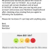 Nextdoor - ND needs to stop the censorship!! - Photo 6