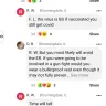 Nextdoor - ND needs to stop the censorship!! - Photo 3