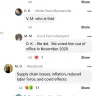 Nextdoor - ND needs to stop the censorship!! - Photo 7