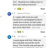 Nextdoor - ND needs to stop the censorship!! - Photo 13