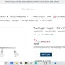Rona - Refusal of 'clearance' advertised price/ and poor customer service by manager - Photo 1