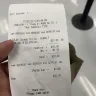 Gulf Oil - They are charging 3.89 instead of 2.89 that is showing in the sign - Photo 1
