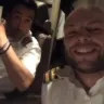 Etihad Airways - Airline pilot first officer fraud and bribery (Kevin Becker) - Photo 3