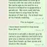 Etihad Airways - Airline pilot first officer fraud and bribery (Kevin Becker) - Photo 41