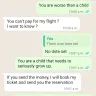 Etihad Airways - Airline pilot first officer fraud and bribery (Kevin Becker) - Photo 31