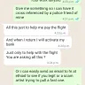 Etihad Airways - Airline pilot first officer fraud and bribery (Kevin Becker) - Photo 51