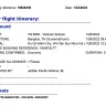 Travelgenio - Flight Tickets - Photo 1
