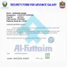Al Futtaim Group - Fraud