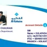 Al Futtaim Group - Fraud