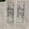 Thrifty Rent A Car - 25$ administrative charges per toll - Photo 1