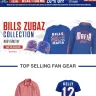 Buffalo Bills Store - Rectified, help other consumers