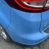 Esso - Car wash