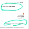 Kiwi.com - Ticket refunding money not received - Photo 2